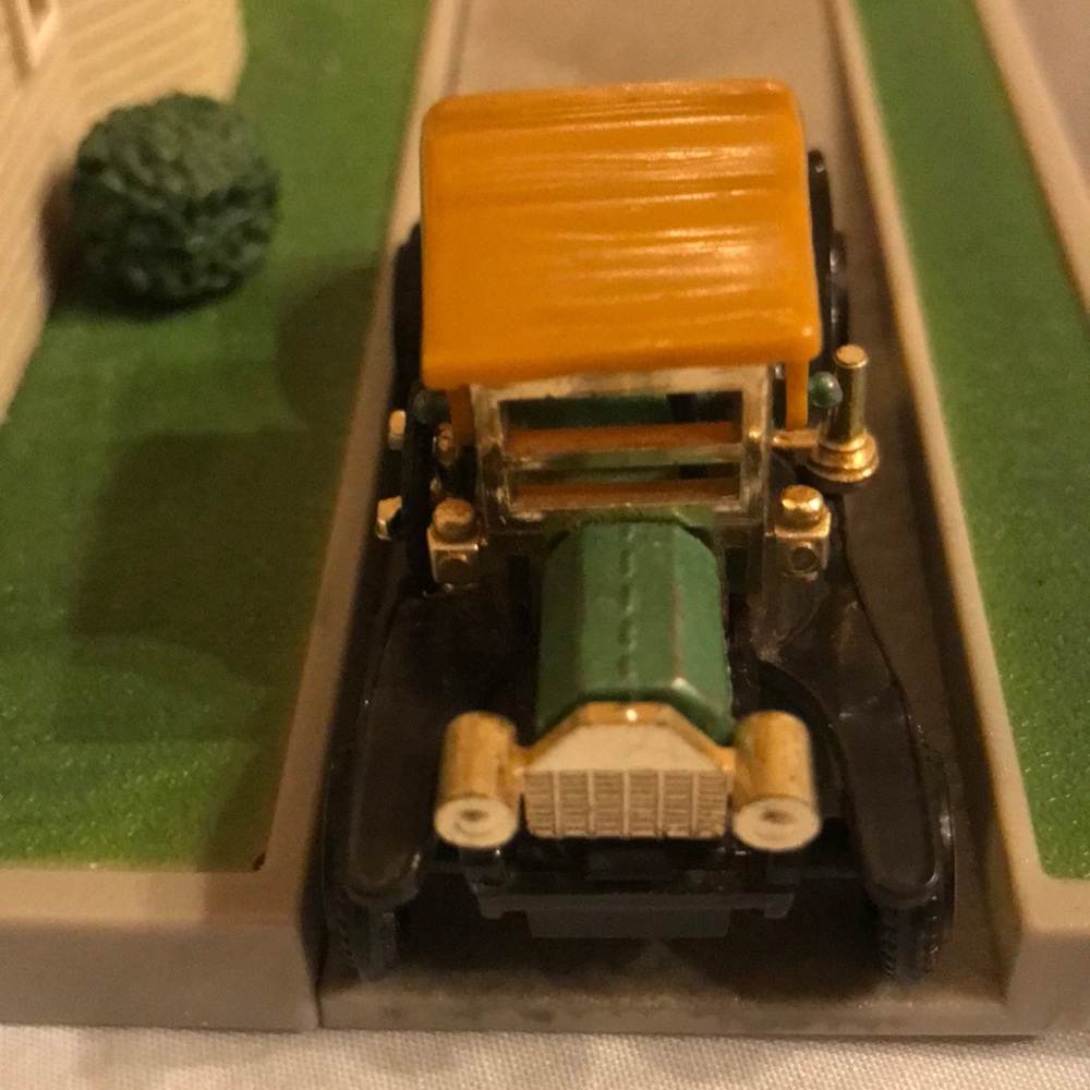 1910 Ford model T Reader’s Digest made 1970-80’s